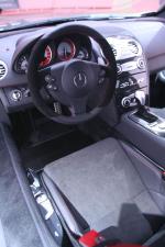 Mercedes-Benz SLR McLaren 722 Edition 2006 года